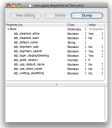 Cleartextpassword